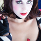 Illustration for article titled Mad Moxxi Looks Less Bonkers In Person